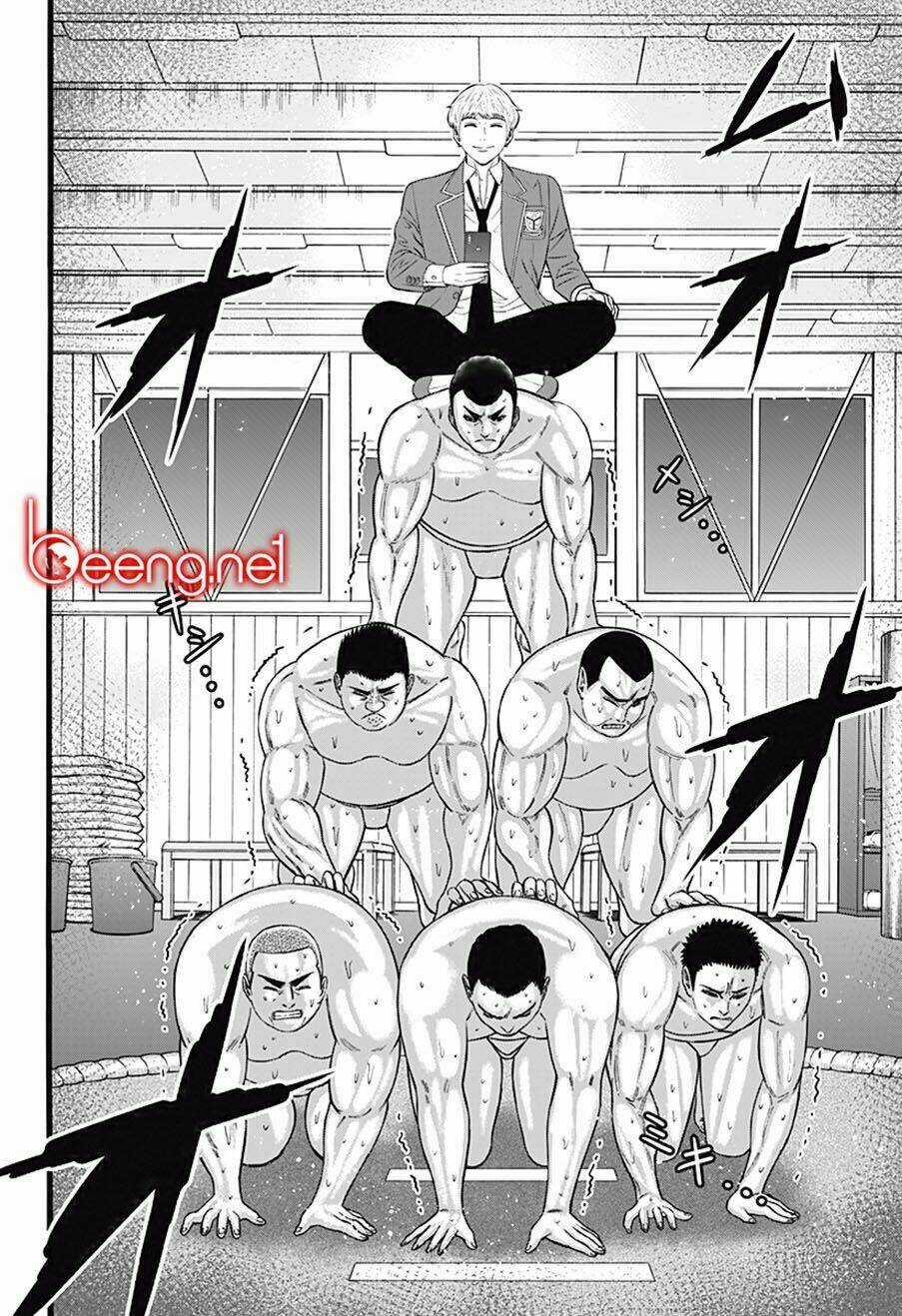 Slave Game Chapter 34 trang 23