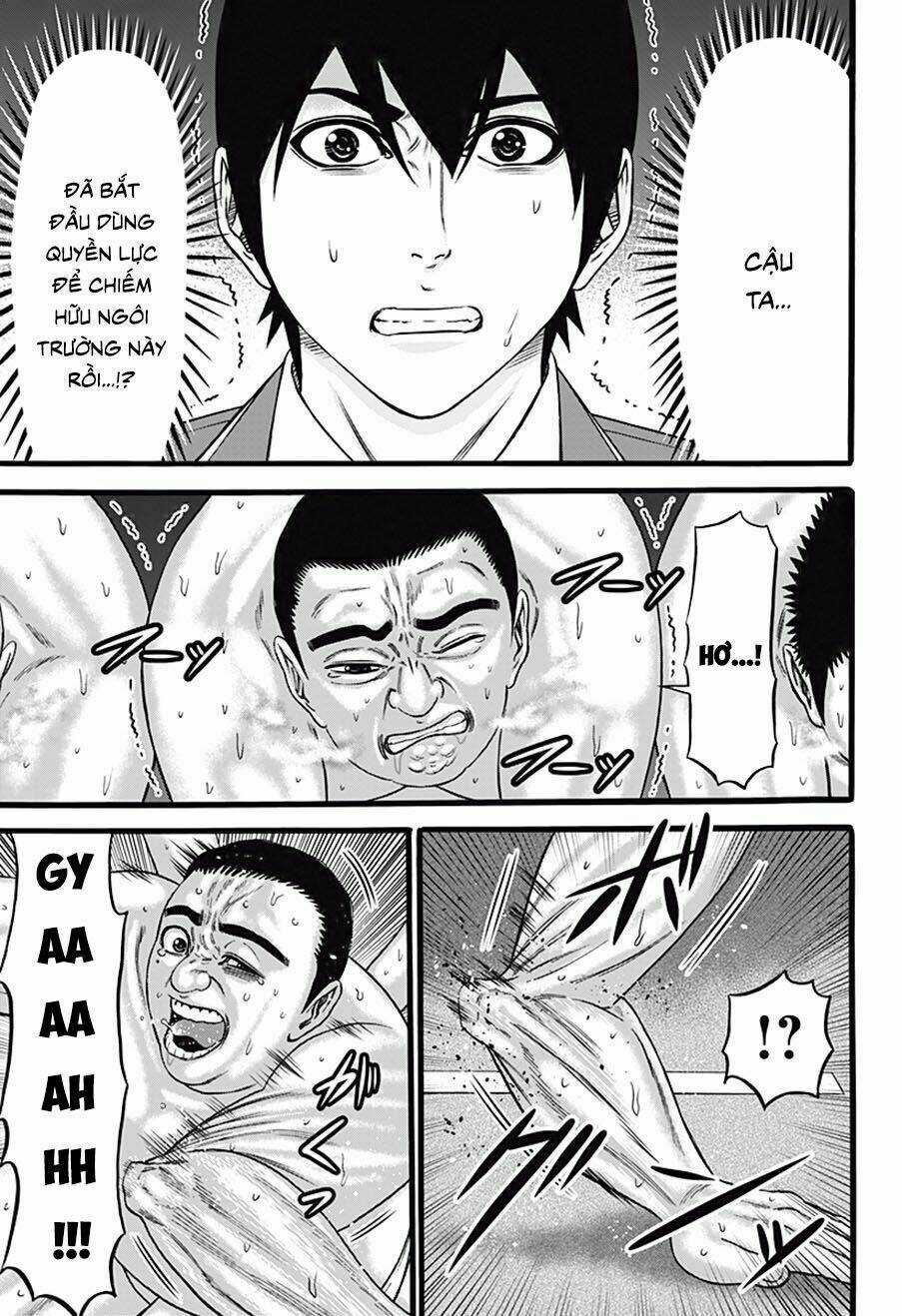 Slave Game Chapter 34 trang 26