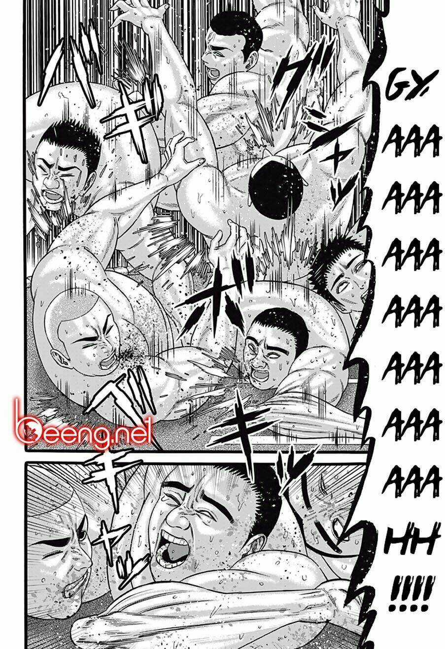 Slave Game Chapter 34 trang 27