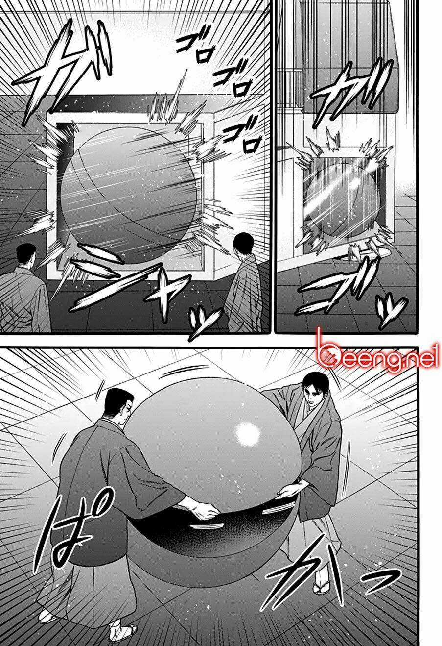 Slave Game Chapter 35 trang 29