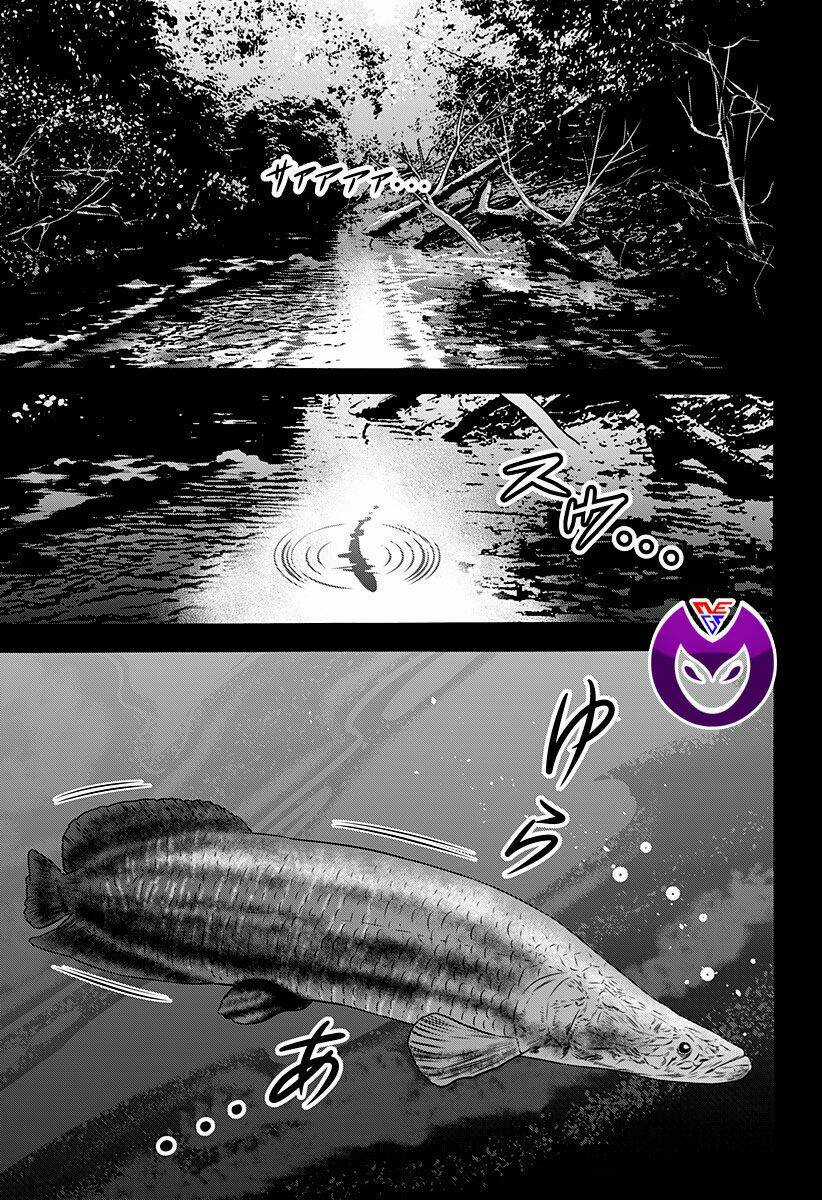 Slave Game Chapter 36 trang 10