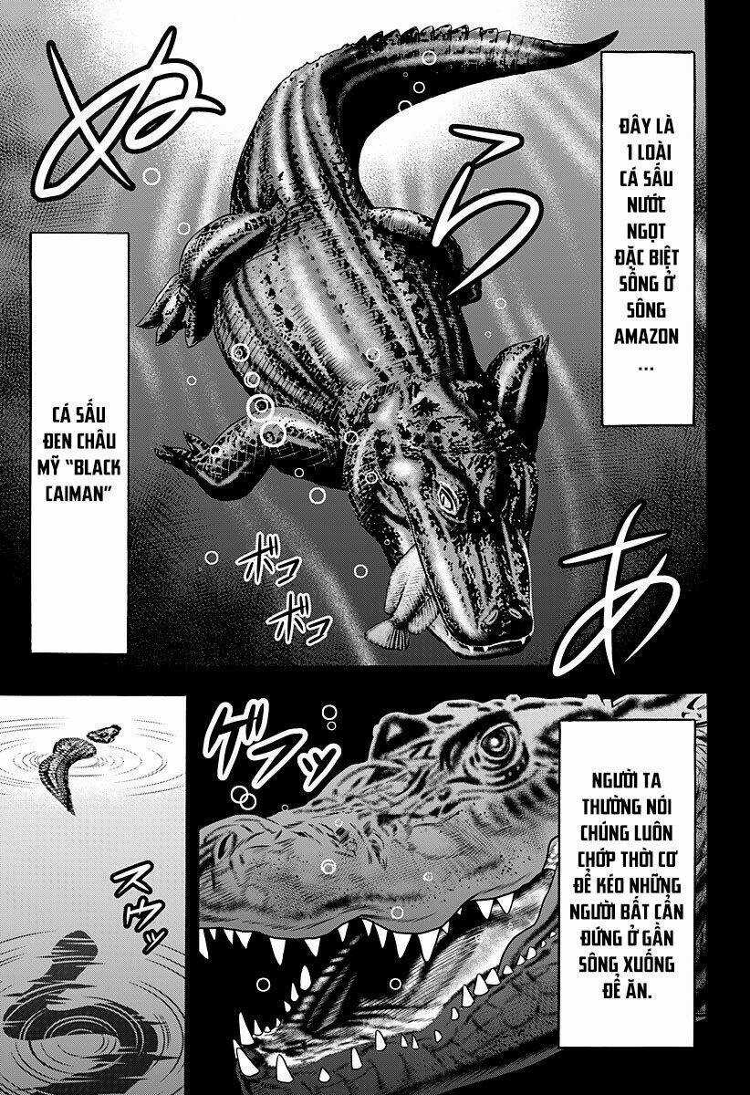 Slave Game Chapter 36 trang 12