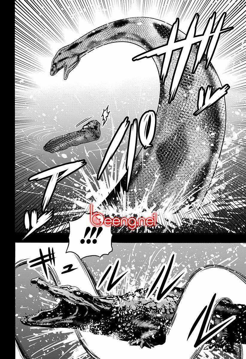 Slave Game Chapter 36 trang 13