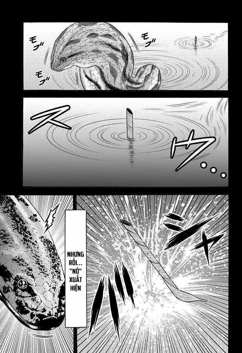 Slave Game Chapter 36 trang 16