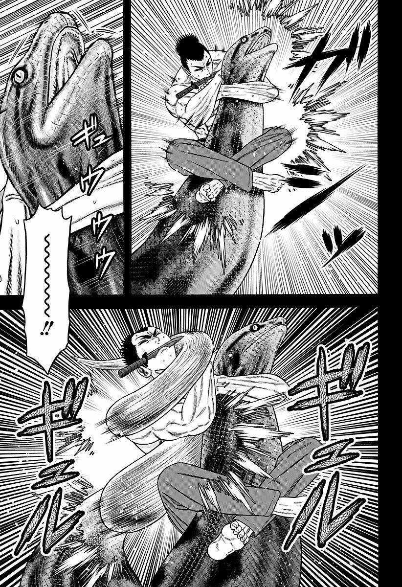 Slave Game Chapter 36 trang 18