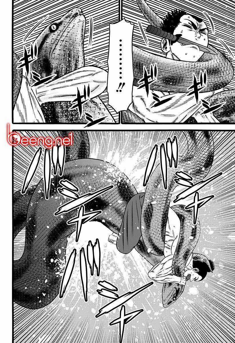 Slave Game Chapter 36 trang 19