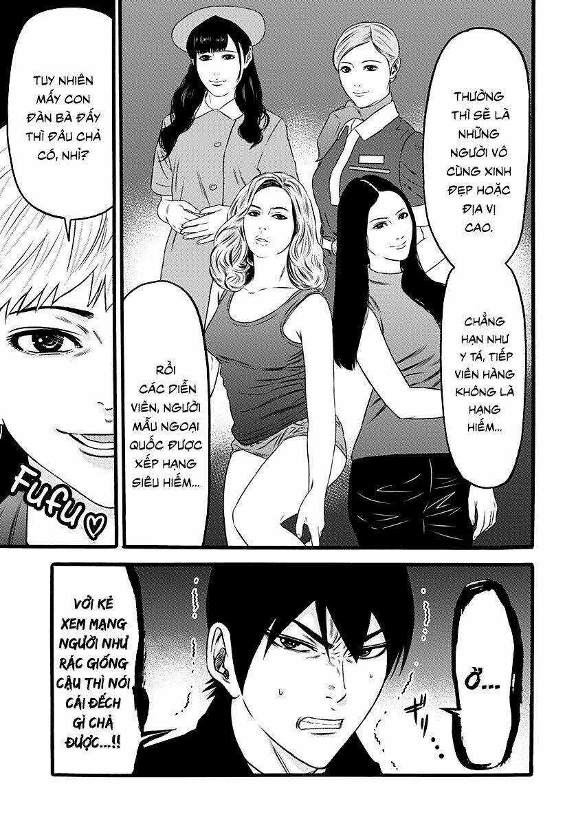 Slave Game Chapter 36 trang 2