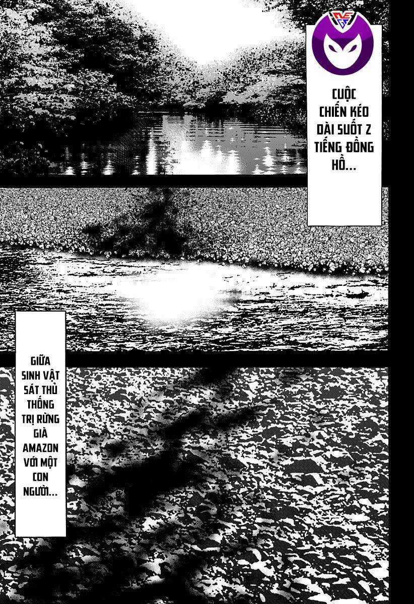 Slave Game Chapter 36 trang 20