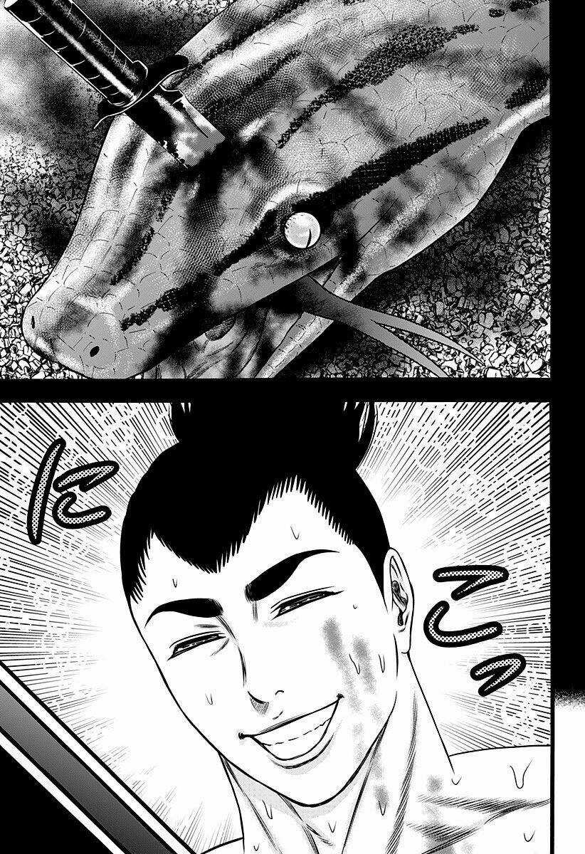 Slave Game Chapter 36 trang 22