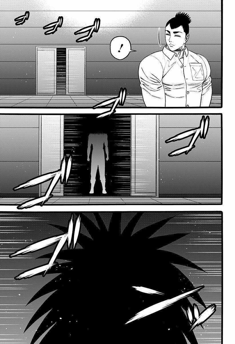 Slave Game Chapter 36 trang 26