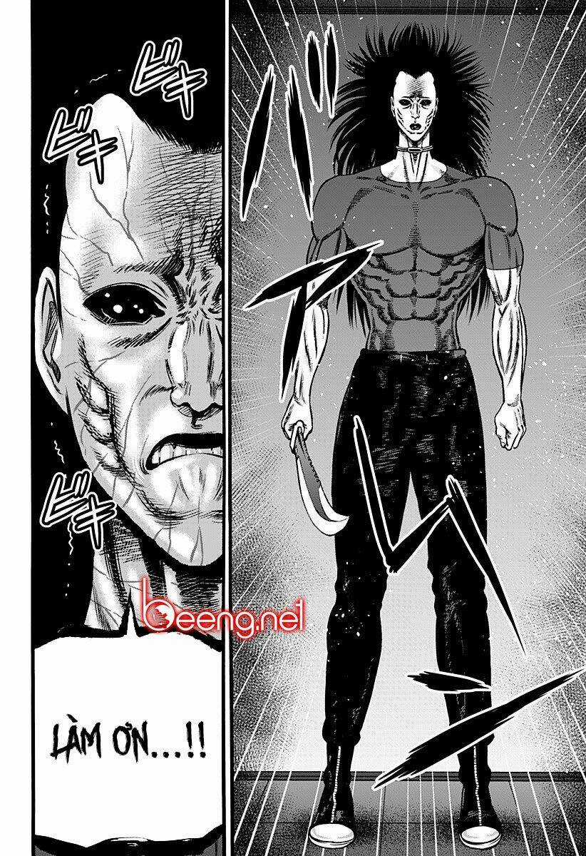 Slave Game Chapter 36 trang 27