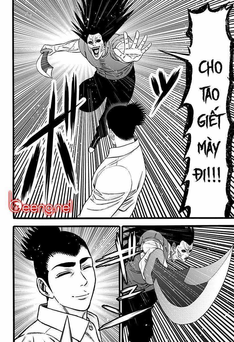 Slave Game Chapter 36 trang 29