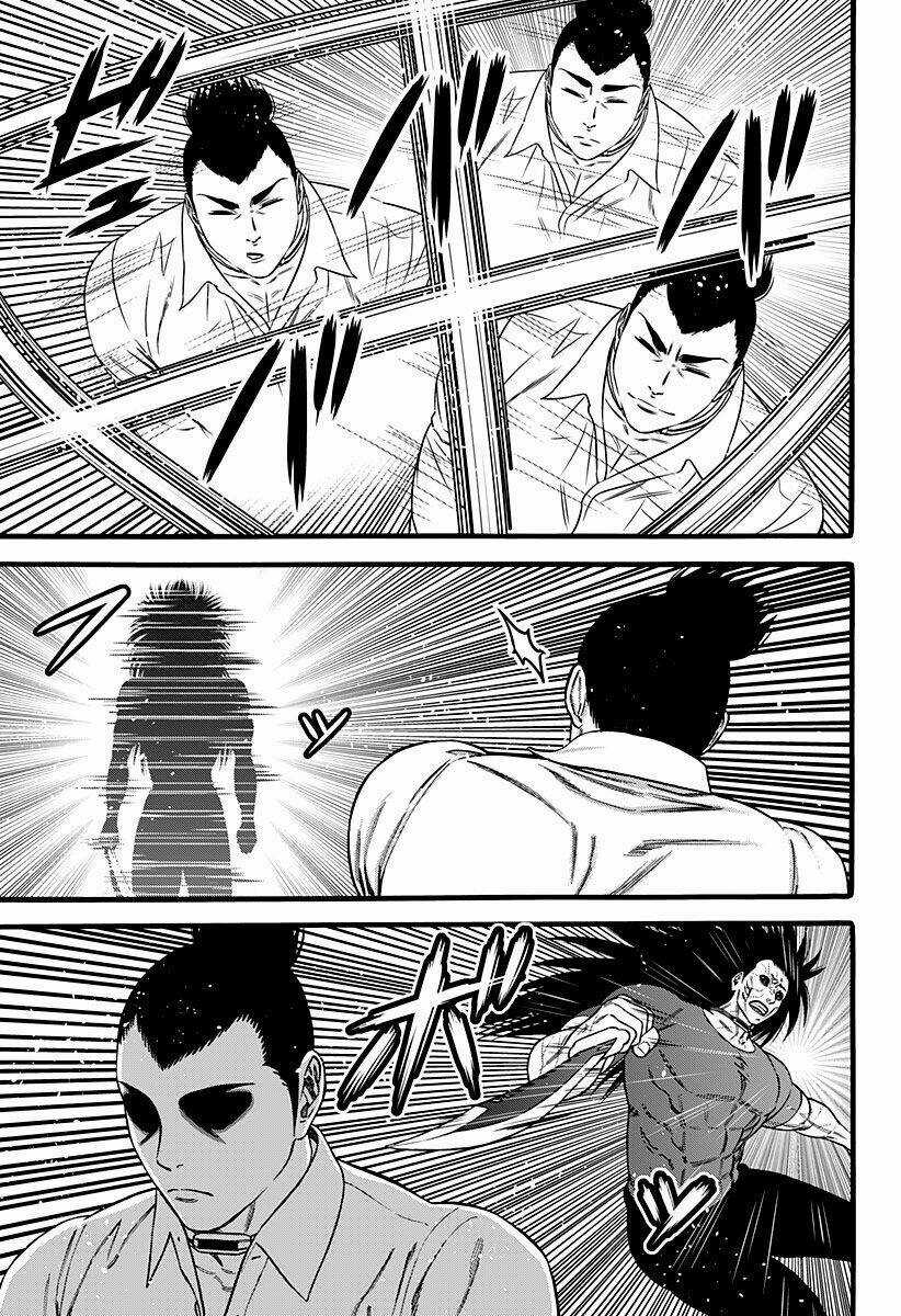 Slave Game Chapter 36 trang 30