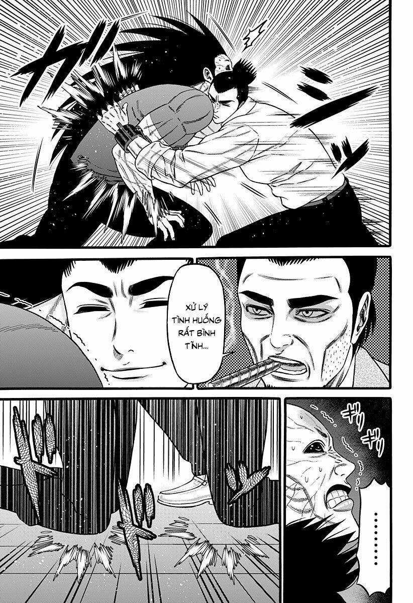 Slave Game Chapter 36 trang 32