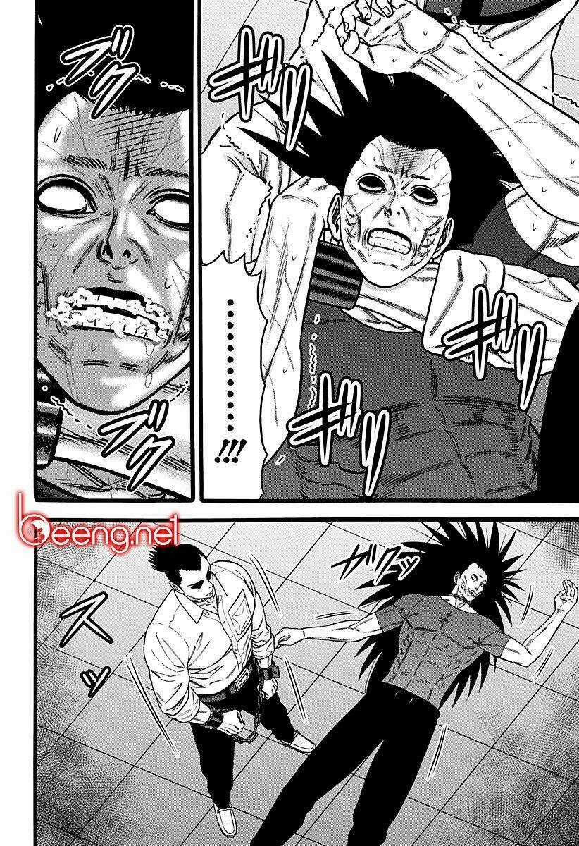 Slave Game Chapter 36 trang 35