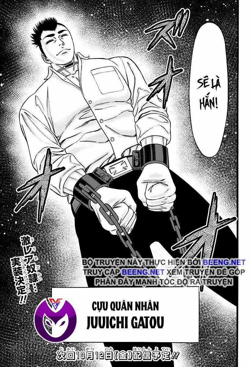 Slave Game Chapter 36 trang 38