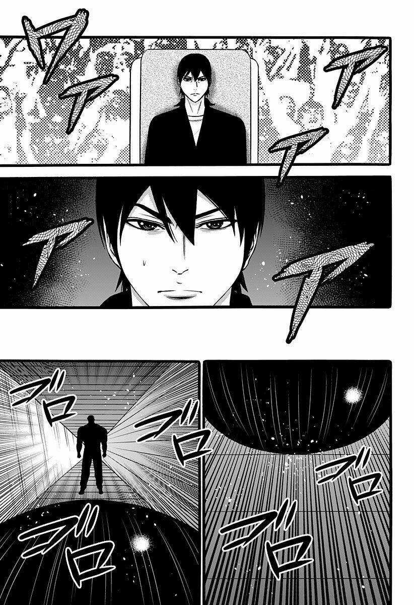 Slave Game Chapter 37 trang 2