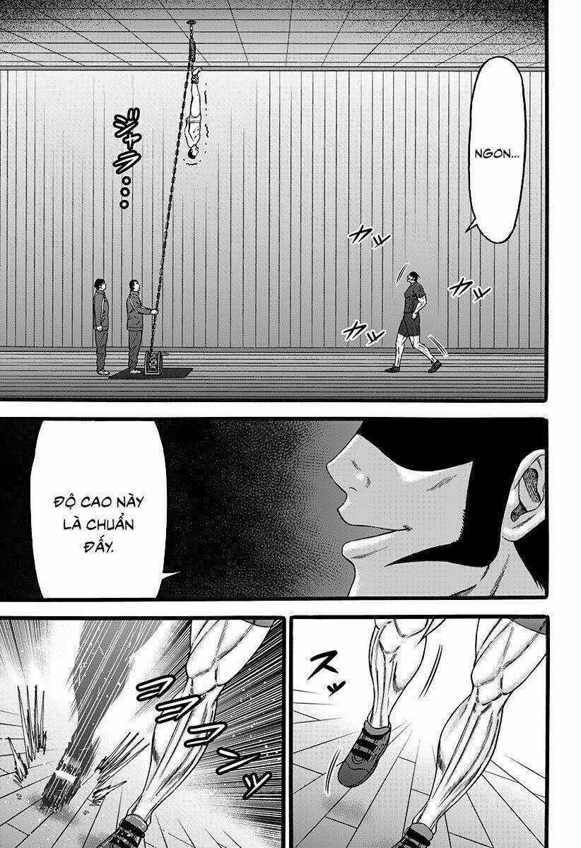 Slave Game Chapter 37 trang 22