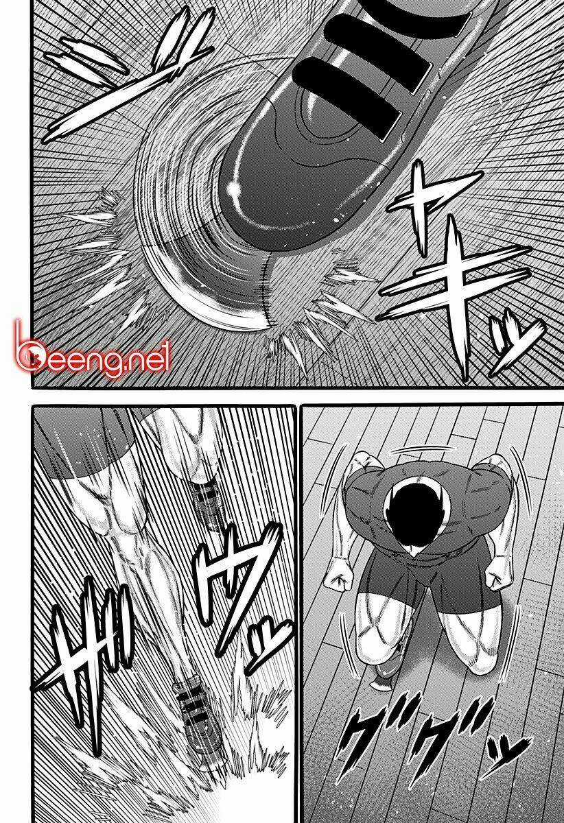 Slave Game Chapter 37 trang 23