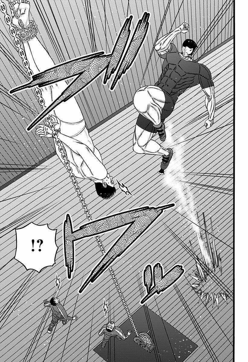 Slave Game Chapter 37 trang 24