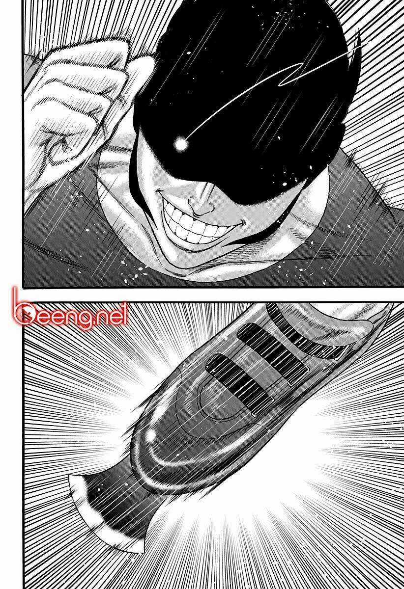 Slave Game Chapter 37 trang 25