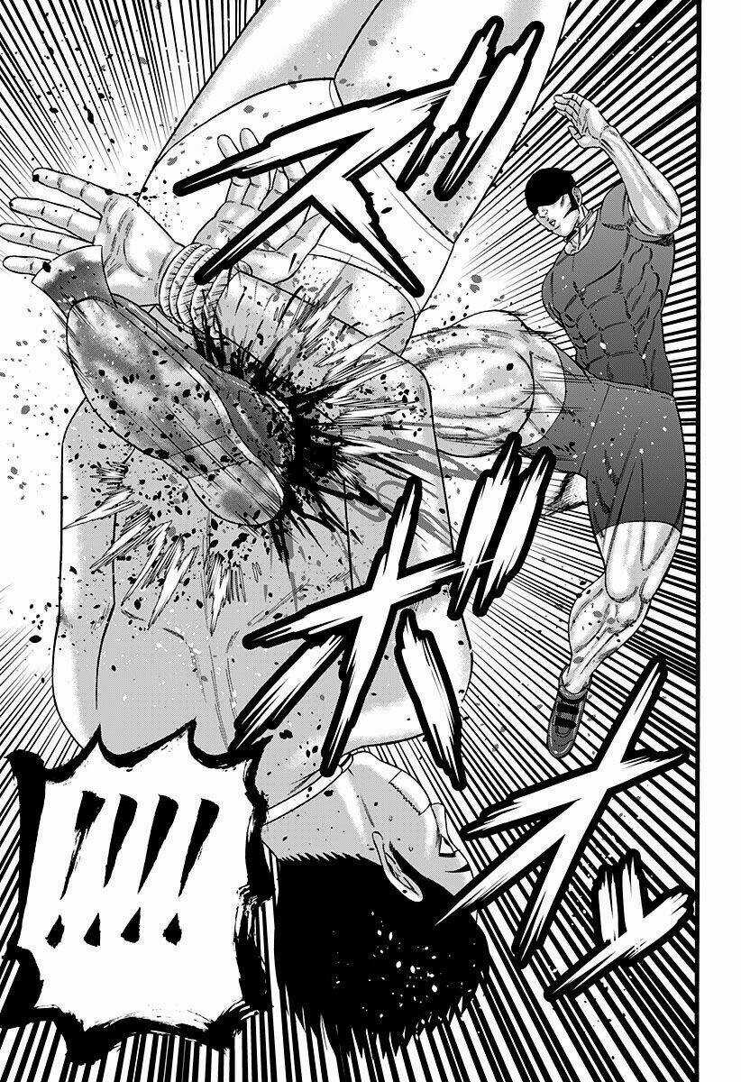 Slave Game Chapter 37 trang 26