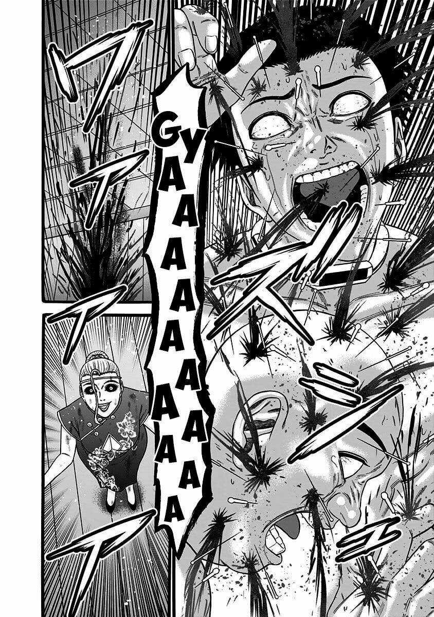 Slave Game Chapter 38 trang 17