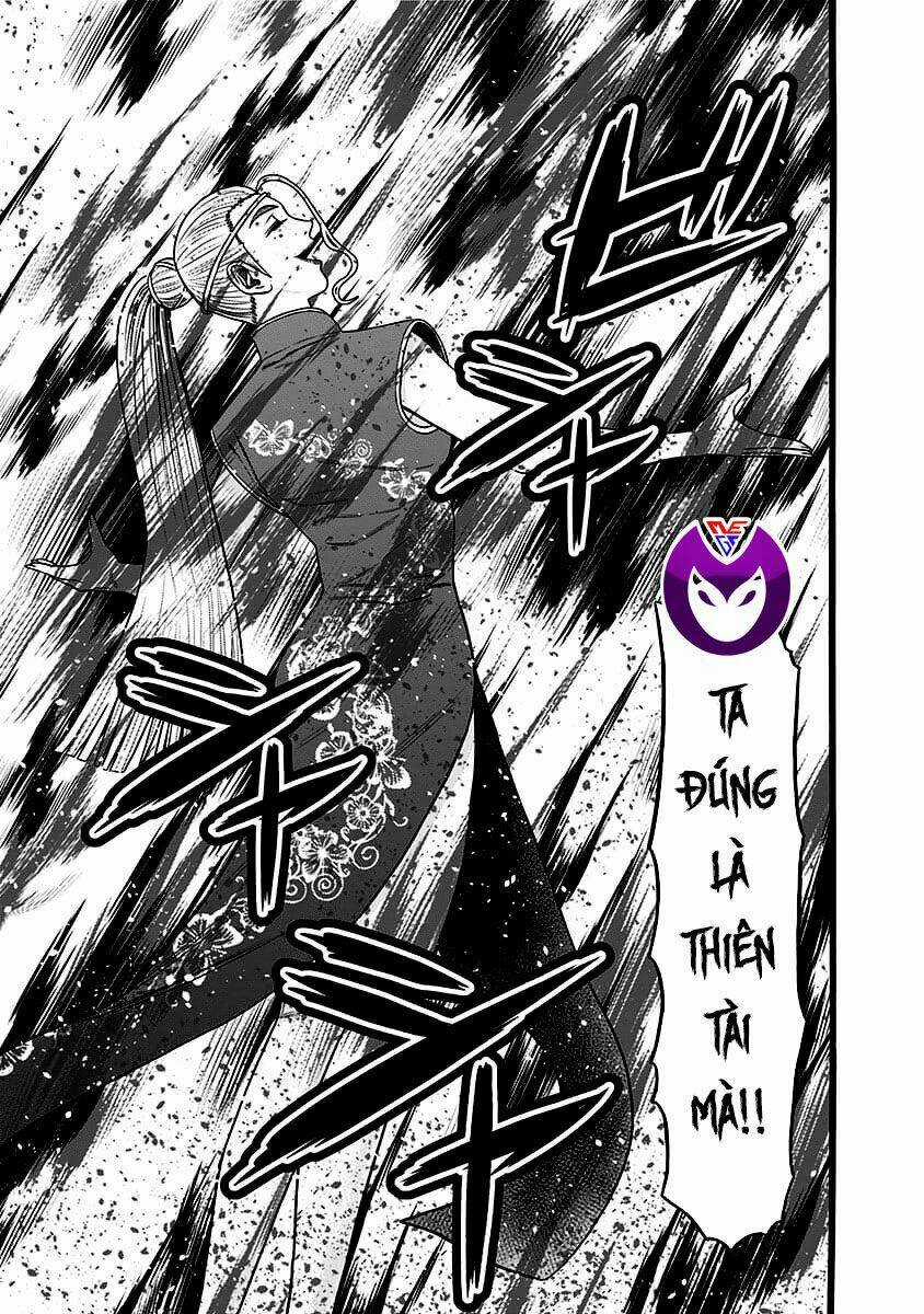 Slave Game Chapter 38 trang 18