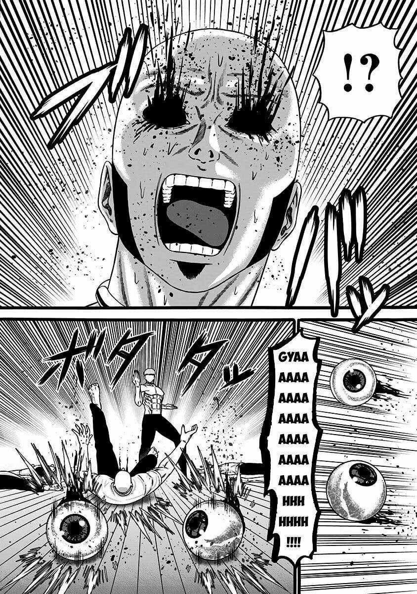 Slave Game Chapter 38 trang 8