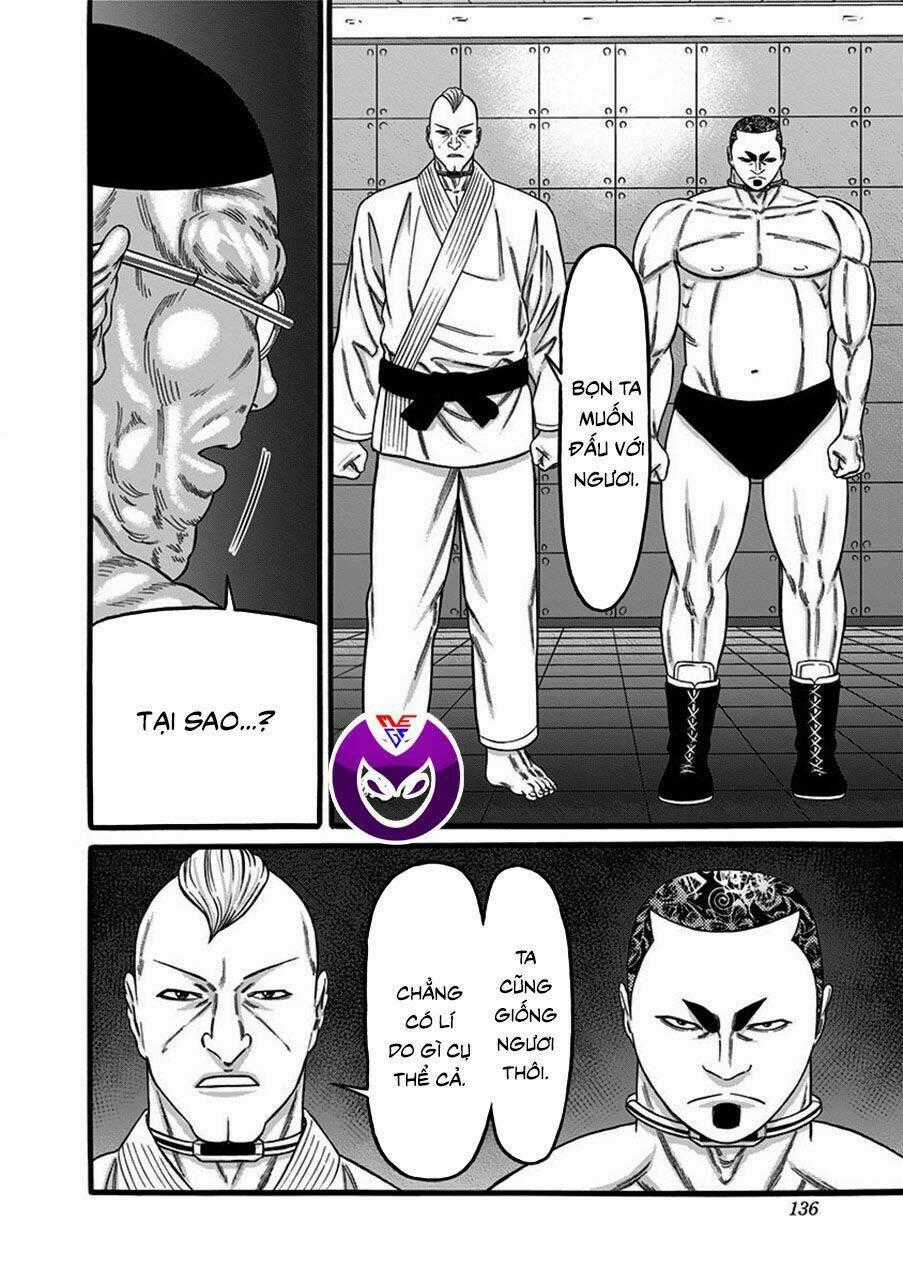 Slave Game Chapter 39 trang 1