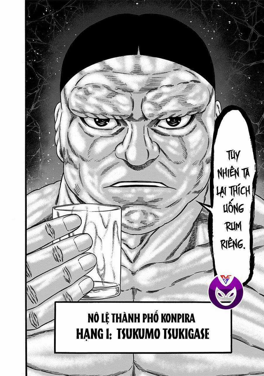 Slave Game Chapter 39 trang 12