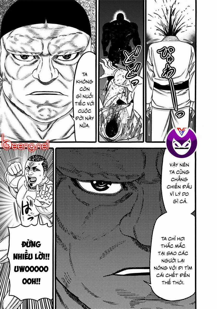 Slave Game Chapter 39 trang 6