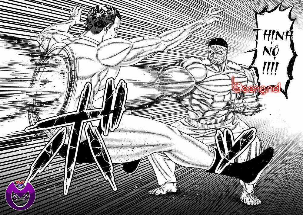 Slave Game Chapter 39 trang 7