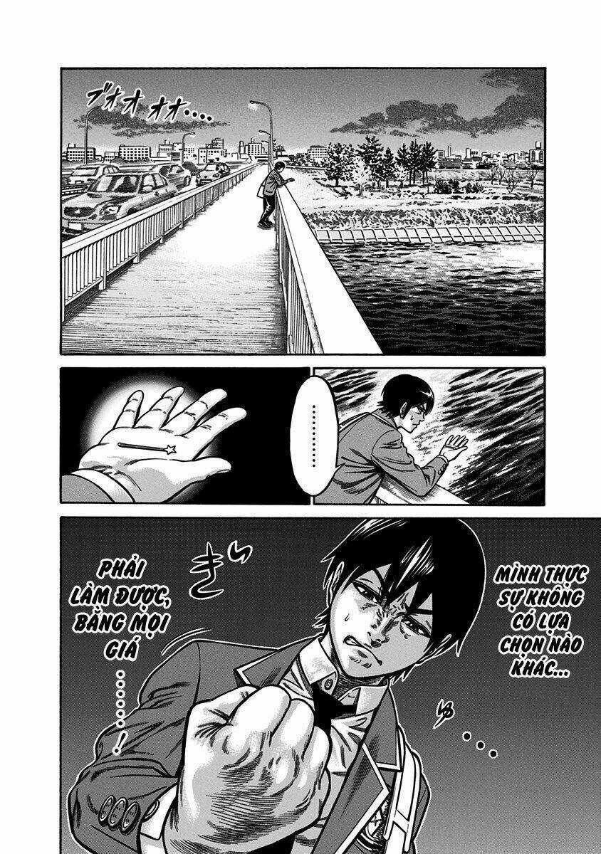 Slave Game Chapter 4 trang 26