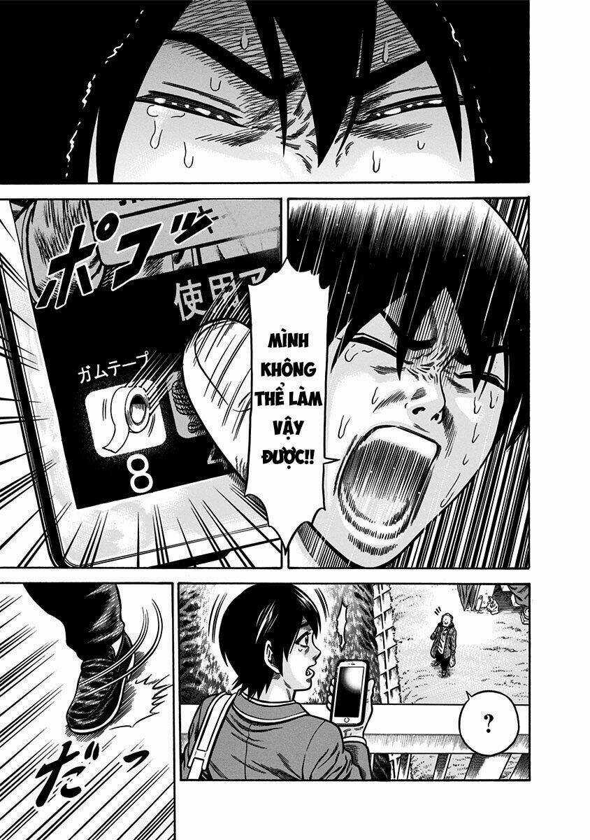 Slave Game Chapter 4 trang 29