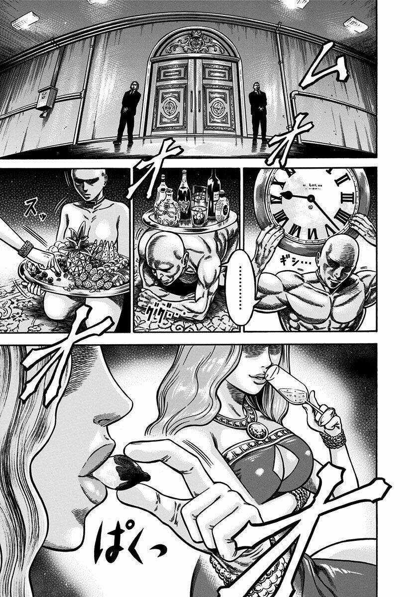 Slave Game Chapter 4 trang 31