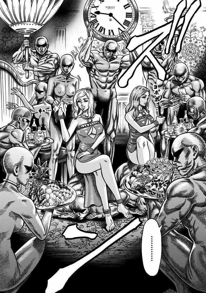 Slave Game Chapter 4 trang 32