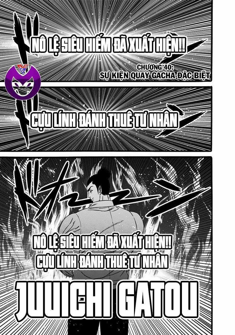 Slave Game Chapter 40 trang 0