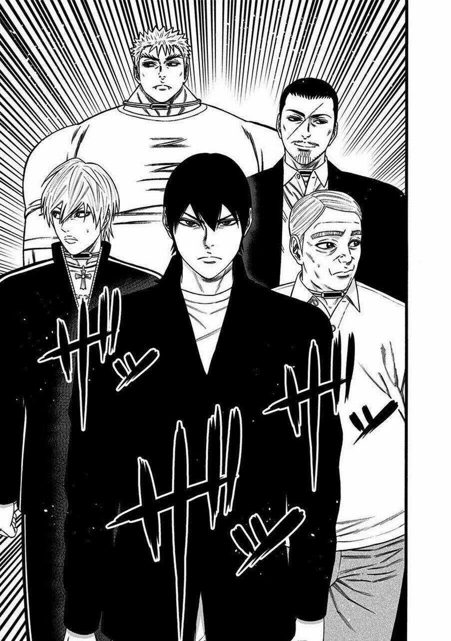 Slave Game Chapter 40 trang 10