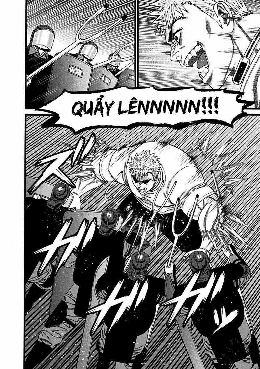 Slave Game Chapter 40 trang 19