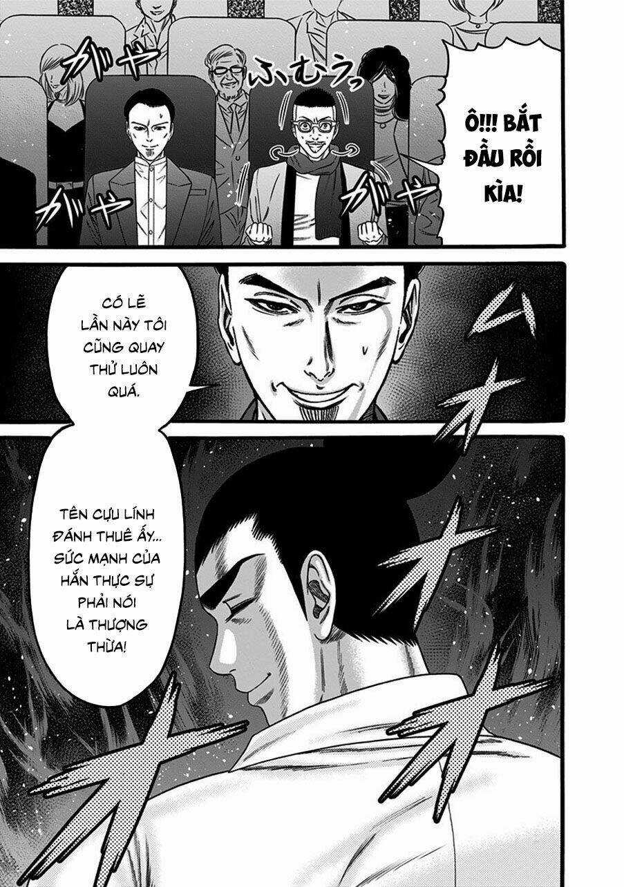 Slave Game Chapter 40 trang 2