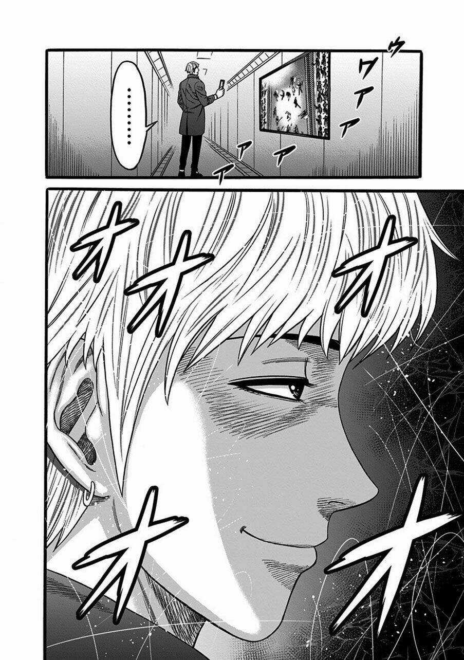 Slave Game Chapter 40 trang 23