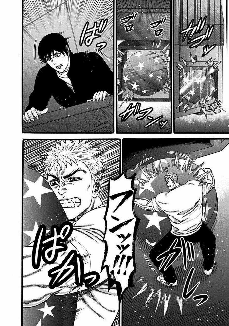 Slave Game Chapter 40 trang 27