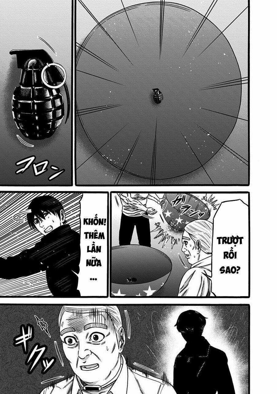 Slave Game Chapter 40 trang 28