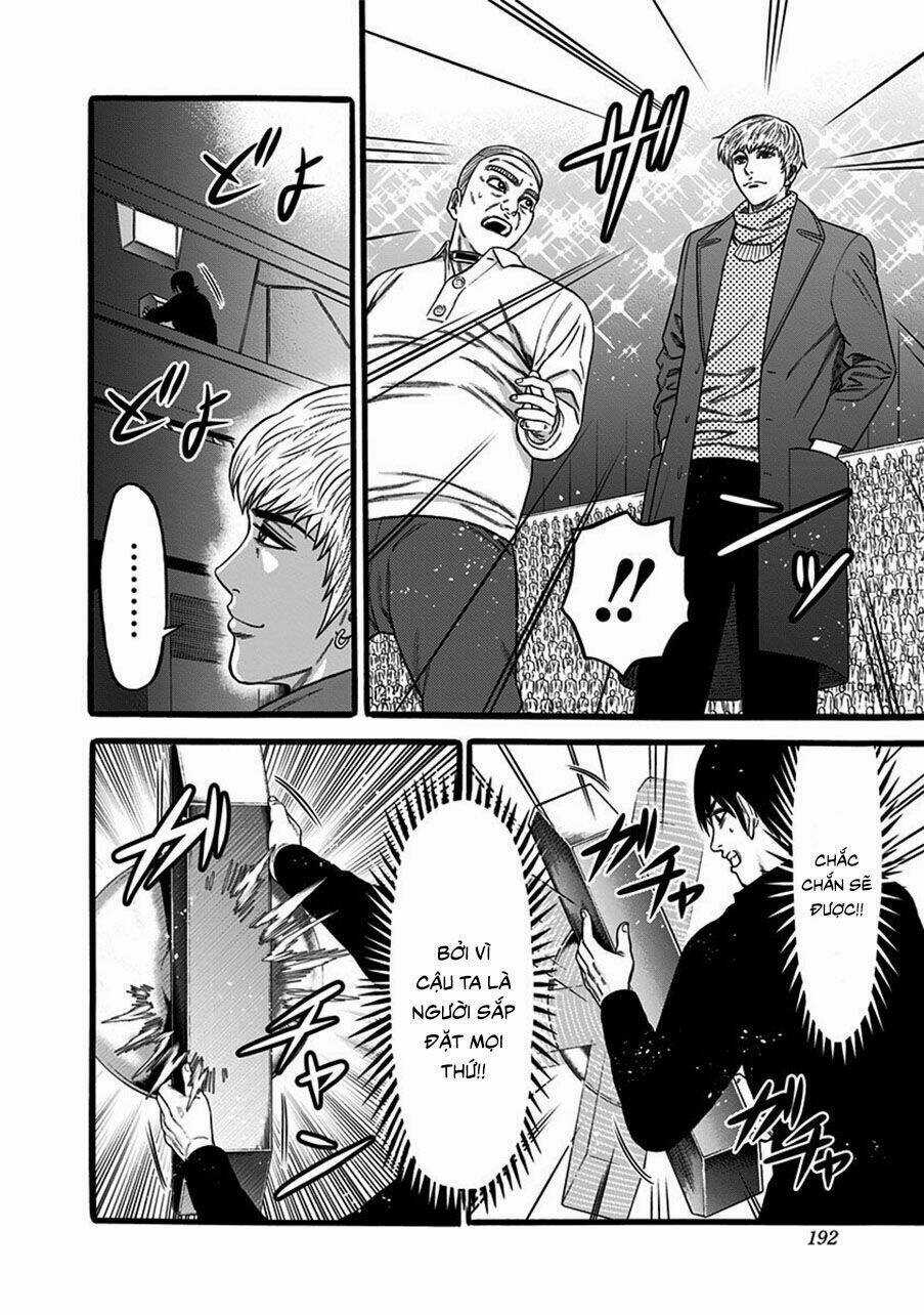 Slave Game Chapter 40 trang 29