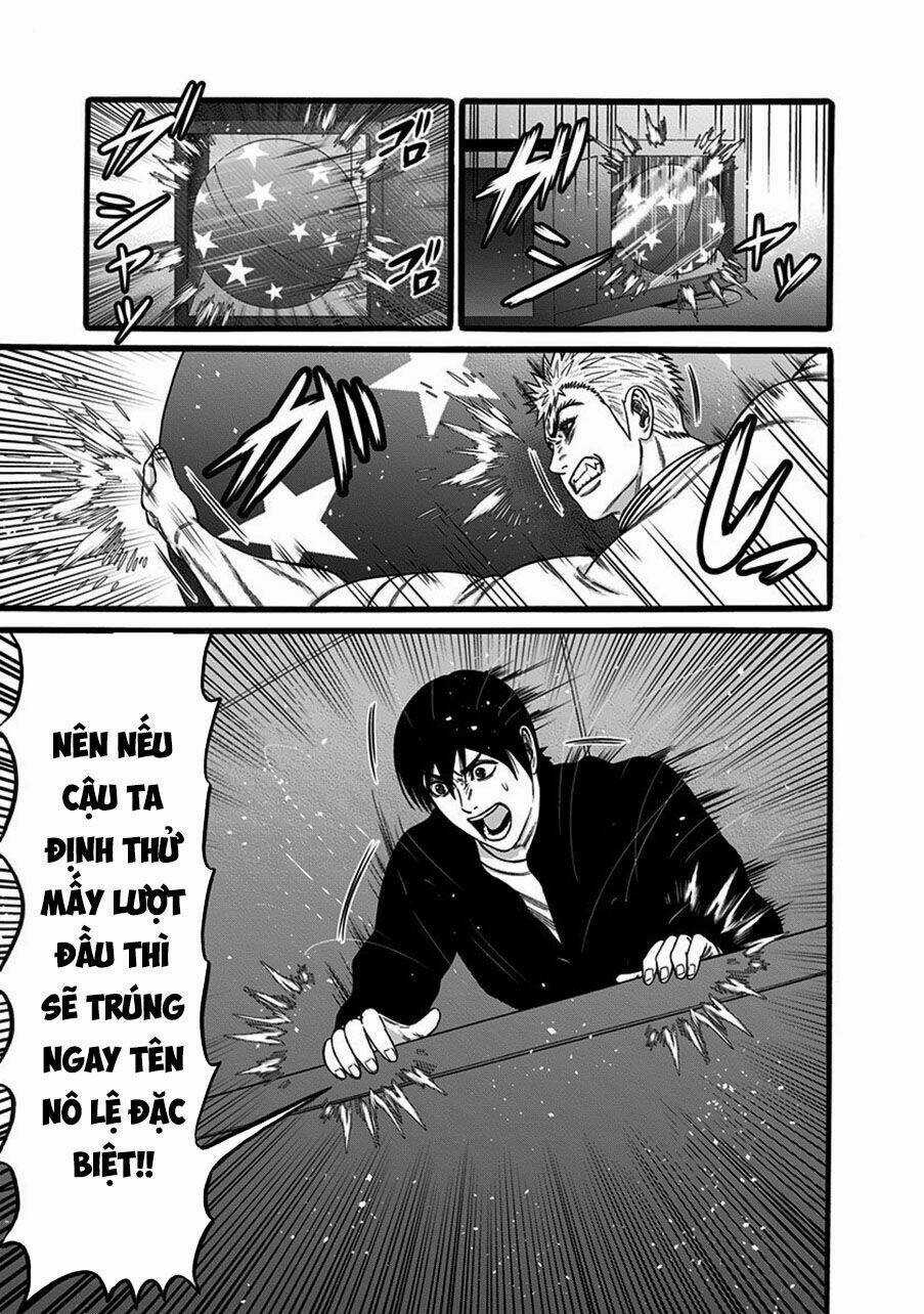 Slave Game Chapter 40 trang 30