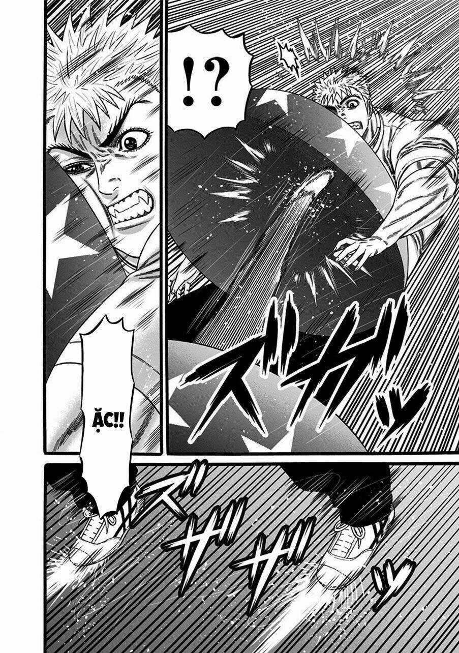 Slave Game Chapter 40 trang 31