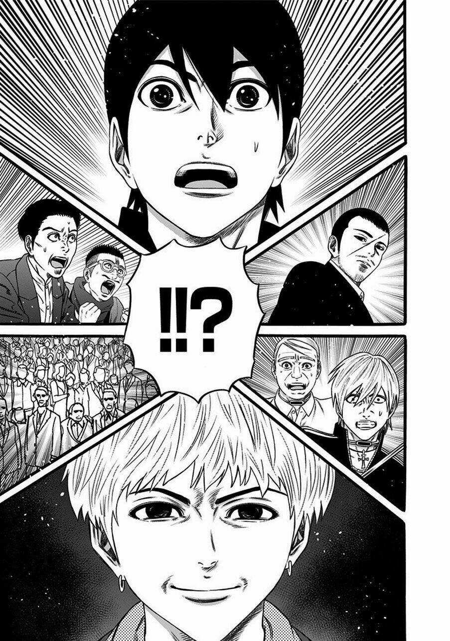 Slave Game Chapter 40 trang 32