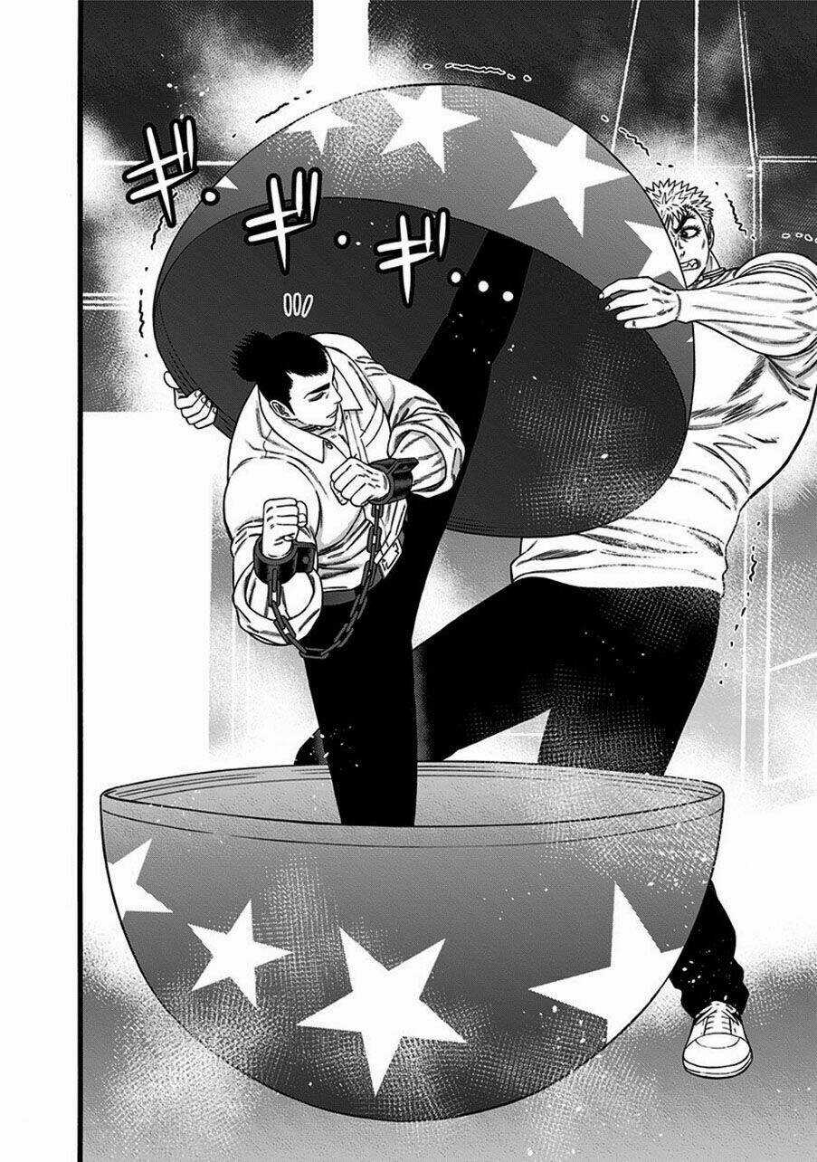 Slave Game Chapter 40 trang 33