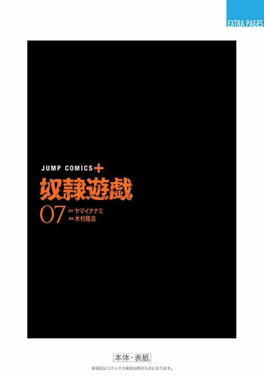 Slave Game Chapter 40 trang 39